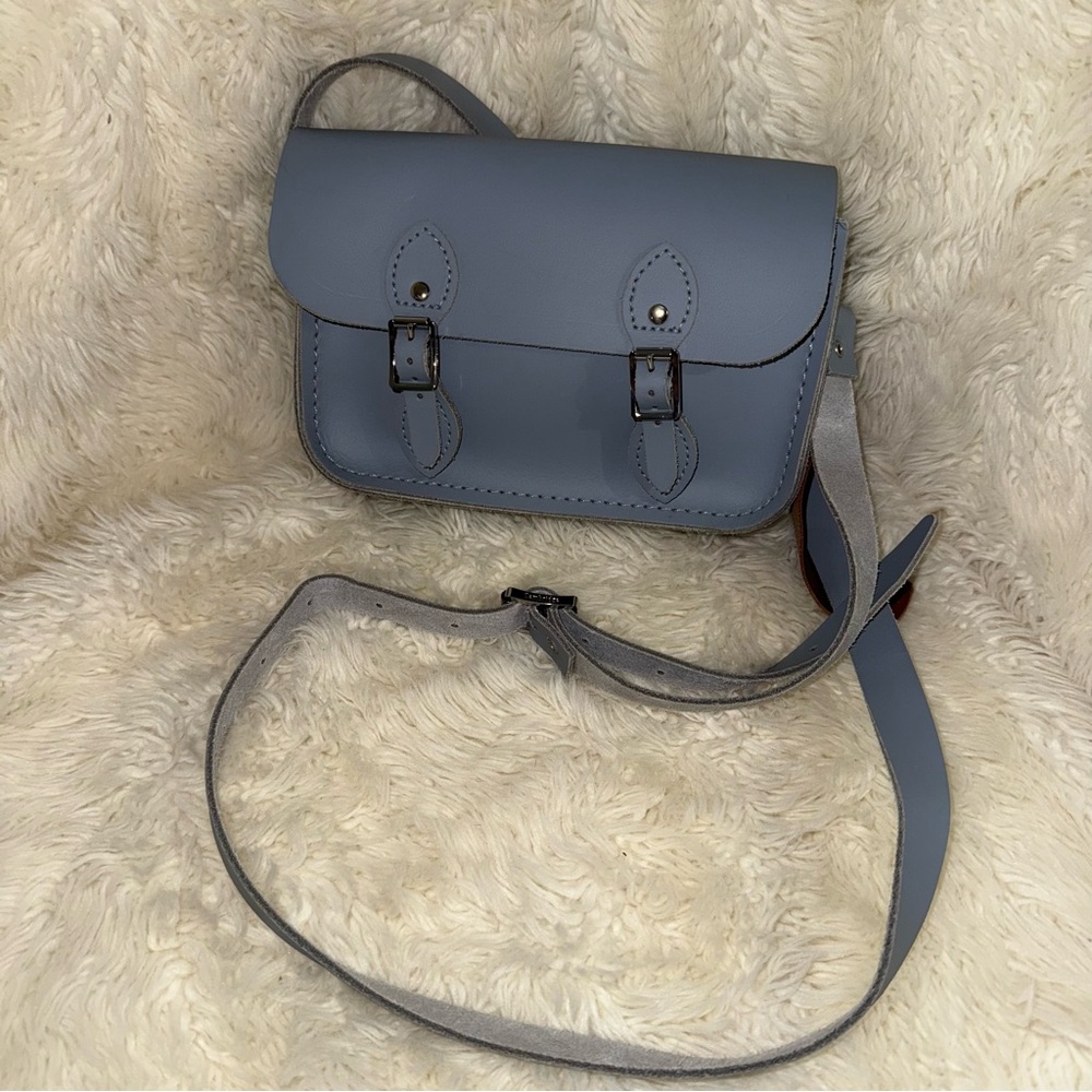 Cambridge satchel England - The Little One